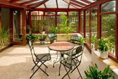 Frognal conservatory quotes