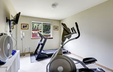 Frognal home gym construction leads