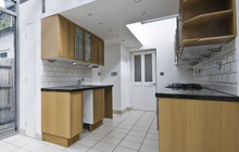 Frognal kitchen extension leads